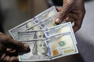400 dollars in pakistani shop rupees